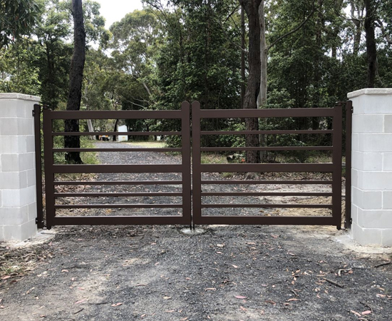 best gate repair Lake Balboa