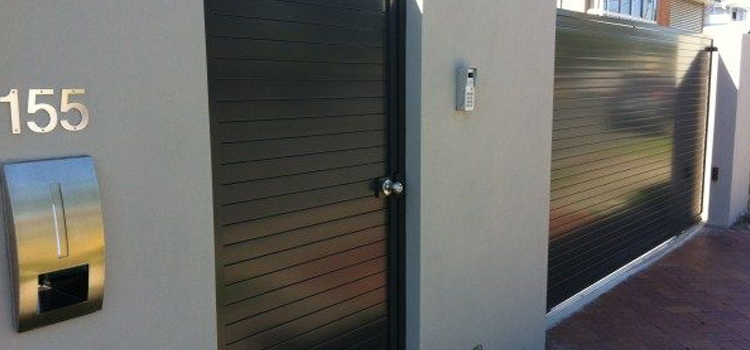 Gate Intercom Service Lake Balboa